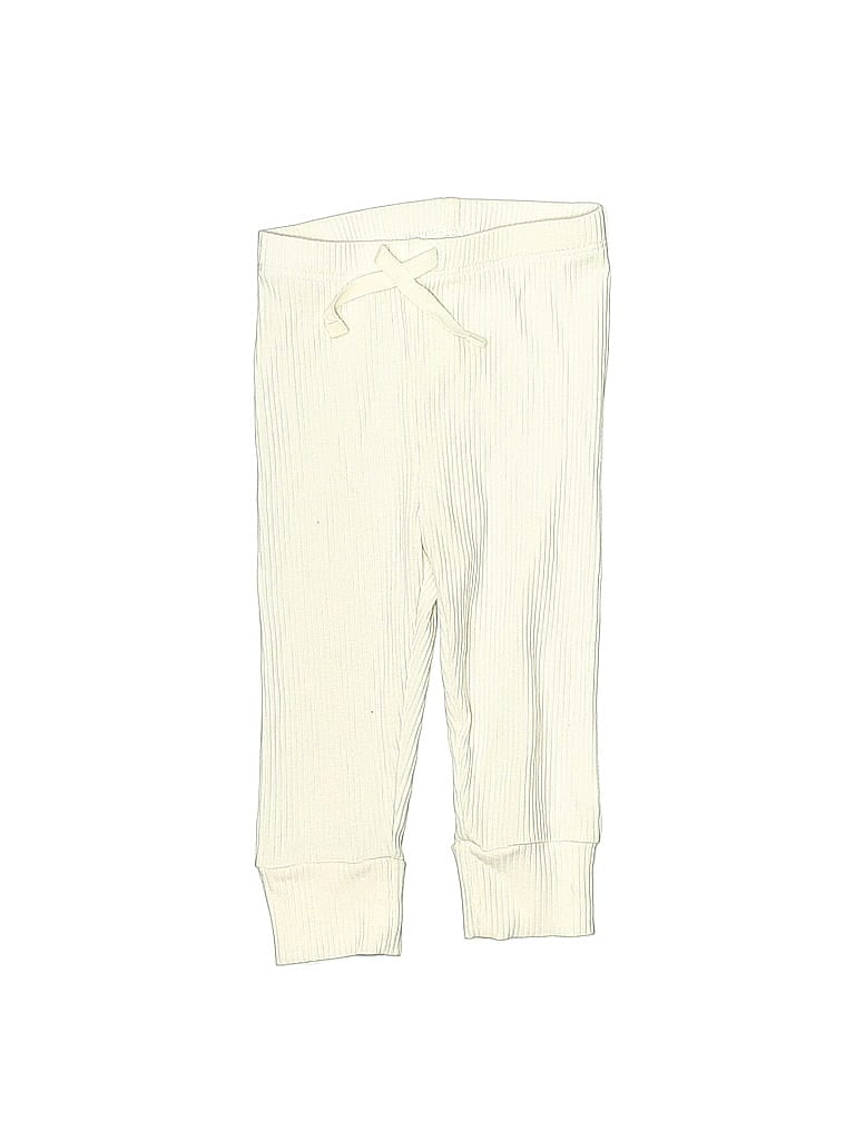 Baby Gap Ivory Casual Pants Size 6-12 mo - photo 1