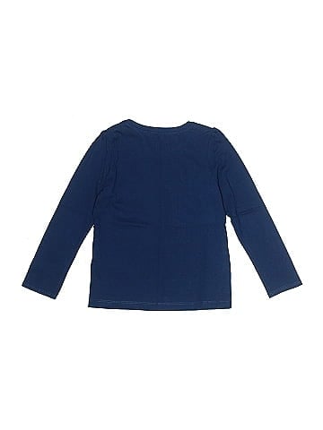 Crazy 8 Long Sleeve T-Shirt (view 2)