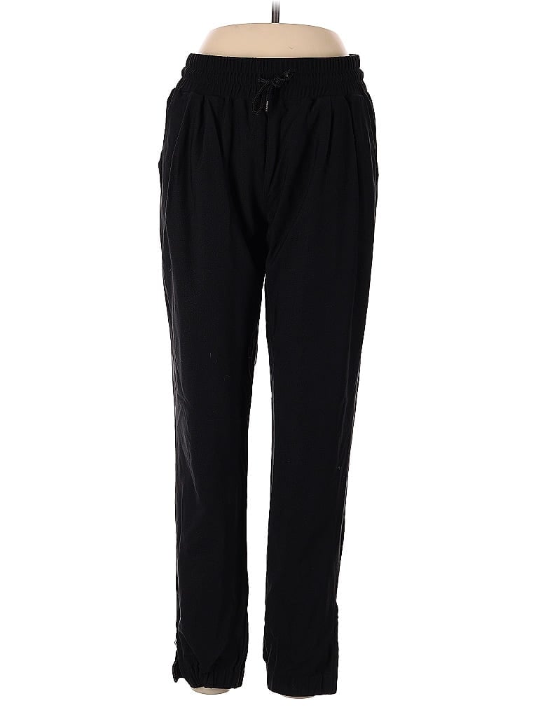 Click to view more detailed imagery on our partner's website Pre-owned Uniquely Lorna Jane Casual Pants In Black