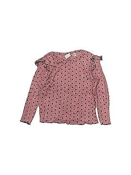 Zara Baby Long Sleeve T Shirt