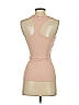 Moda International Tan Tank Top Size XS - photo 2