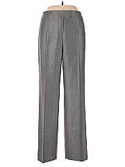 Escada Wool Pants