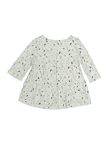 Jumping Beans Dress (view 2)