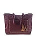Weimeibaige Burgundy Red Tote One size - photo 1