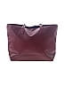 Weimeibaige Burgundy Red Tote One size - photo 3
