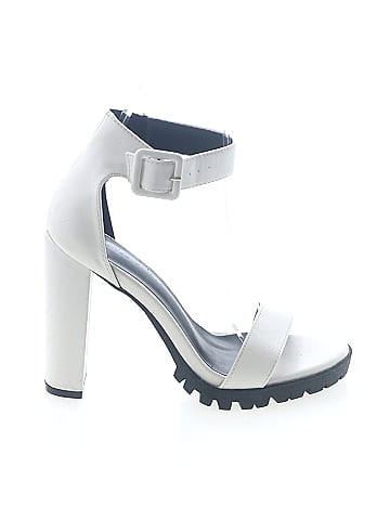 Wild Diva Heels (view 1)