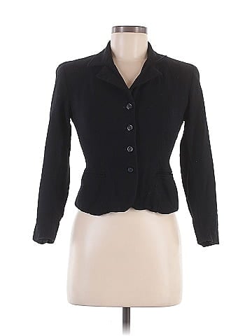 Gianni Wool Blazer (view 1)