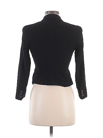 Gianni Wool Blazer (view 2)