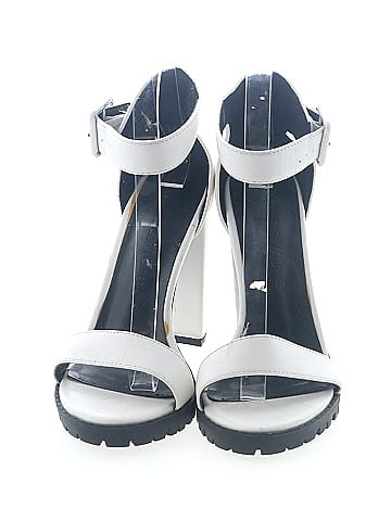 Wild Diva Heels (view 2)