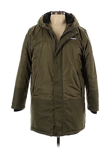 Timberland Coat (view 1)