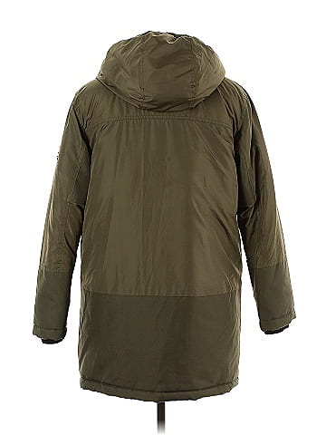 Timberland Coat (view 2)