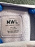 MWL by Madewell Purple Sweatshirt Size XS - photo 3