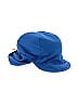 Assorted Brands 100% Polyester Blue Sun Hat Size S (kids) - photo 1