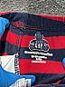 Baby Gap 100% Cotton Stripes Red Casual Pants Size 12-18 mo - photo 3