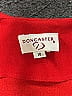 Doncaster Collection Red Coat Size 10 - photo 6