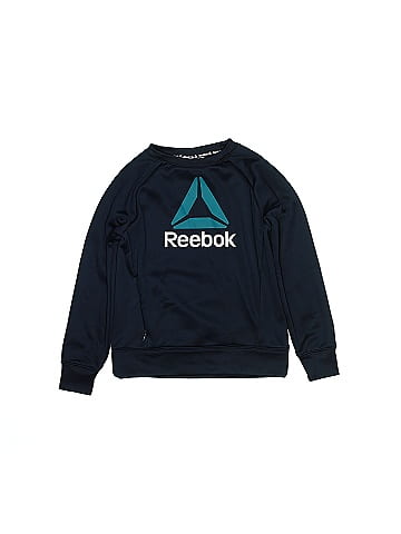 Reebok Sweatshirt (view 1)