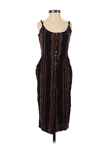 RVCA Casual Dress (view 1)