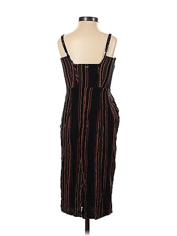 RVCA Casual Dress (view 2)