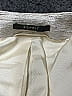 Esprit 100% Acetate Ivory Jacket Size 4 - photo 6
