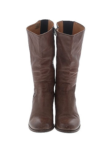 Gidigio Boots (view 2)