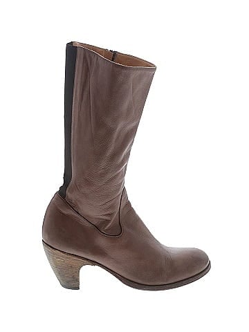 Gidigio Boots (view 1)