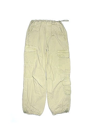 Zara Kids Cargo Pants (view 1)
