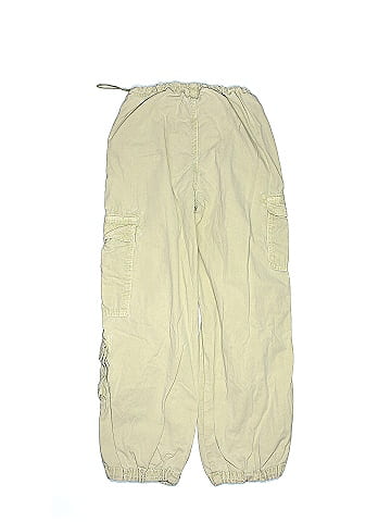 Zara Kids Cargo Pants (view 2)
