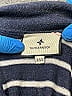 Tuckernuck Stripes Blue Pullover Sweater Size XS - photo 6