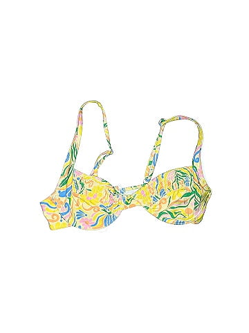 Aurelle Swimsuit Top (view 1)