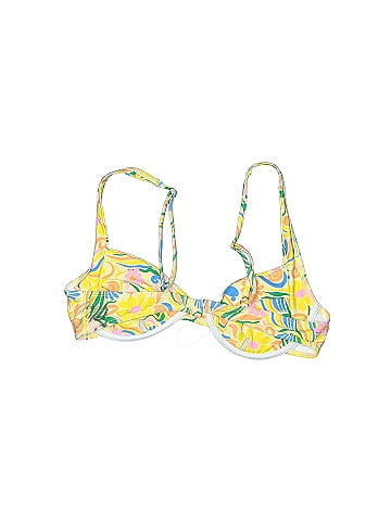 Aurelle Swimsuit Top (view 2)