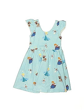 Disney Dress