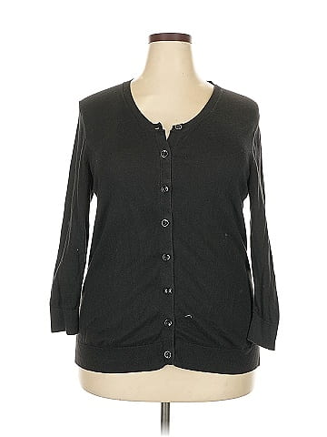 Gap Outlet Cardigan (view 1)