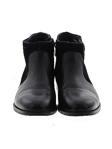 J.Jill Ankle Boots (view 2)