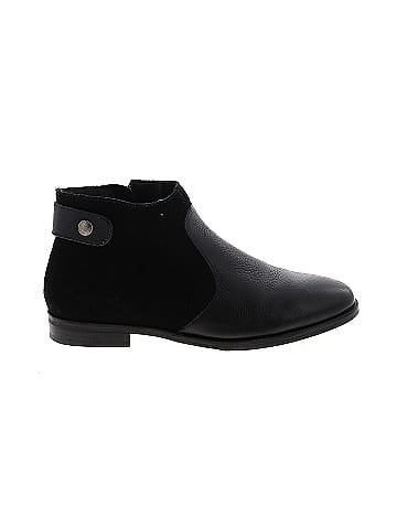 J.Jill Ankle Boots (view 1)