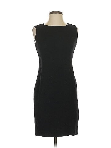 Lafayette 148 New York Cocktail Dress (view 1)