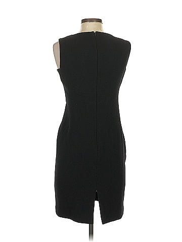 Lafayette 148 New York Cocktail Dress (view 2)