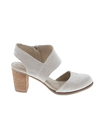 TOMS Heels (view 1)