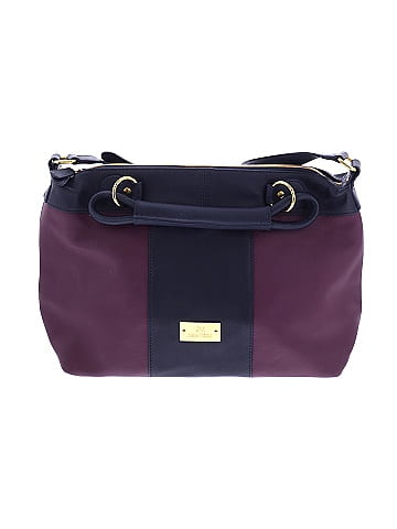 JM New York Satchel (view 1)