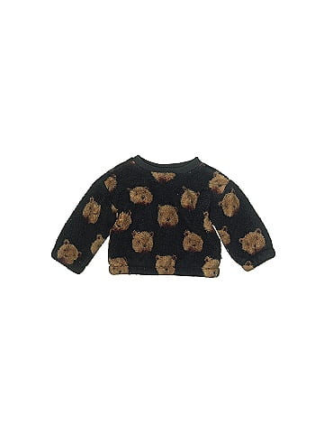 Baby Gap Fleece Jacket (view 1)