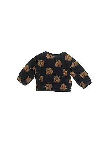 Baby Gap Fleece Jacket (view 2)