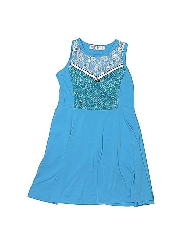 Vogue Fashion Dress (view 1)