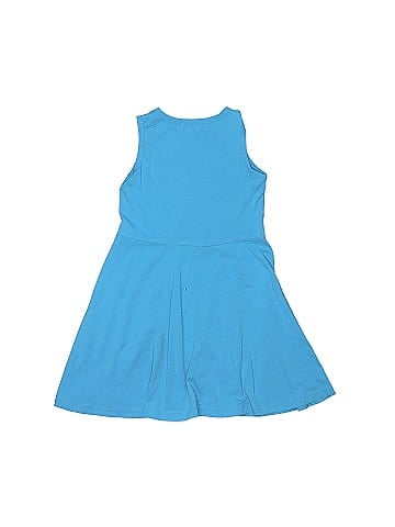 Vogue Fashion Dress (view 2)