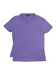 Polo By Ralph Lauren Short Sleeve Top
