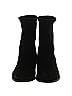 Stuart Weitzman Black Ankle Boots Size 7 1/2 - photo 2