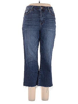 Judy Blue Jeans