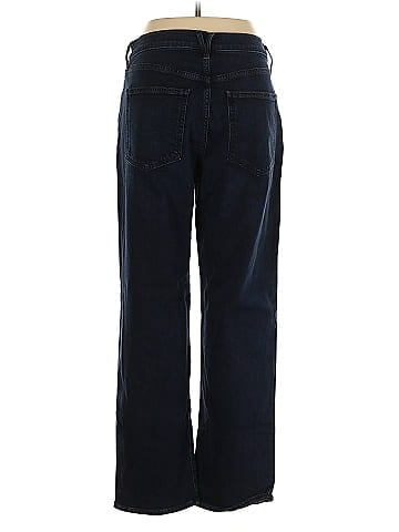 Veronica Beard Jeans Jeans (view 2)