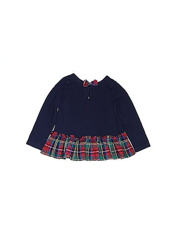 Tommy Hilfiger Long Sleeve Top (view 2)