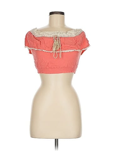 Flying Tomato Short Sleeve Top (view 1)