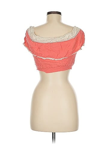 Flying Tomato Short Sleeve Top (view 2)