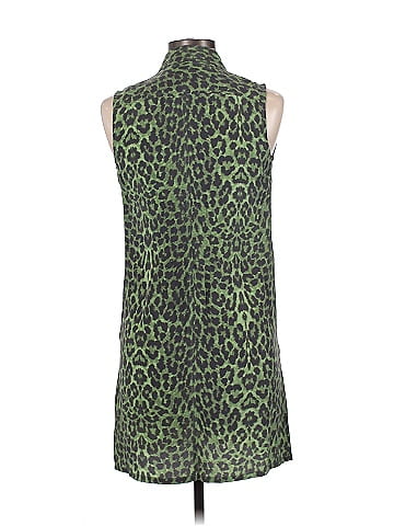Equipment Casual Dress (view 2)